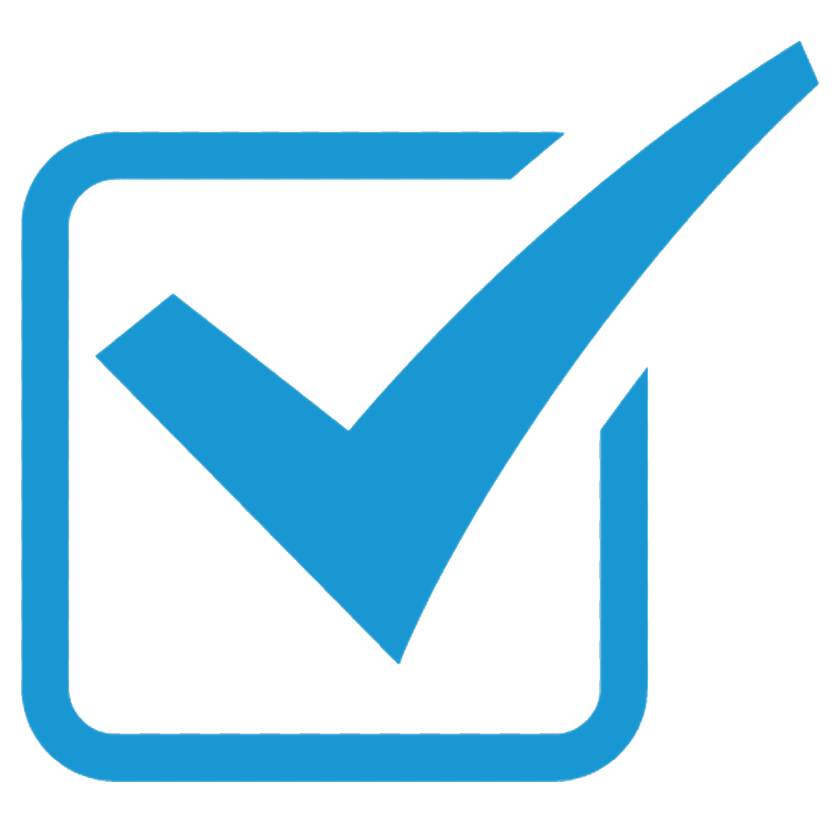 Check Mark