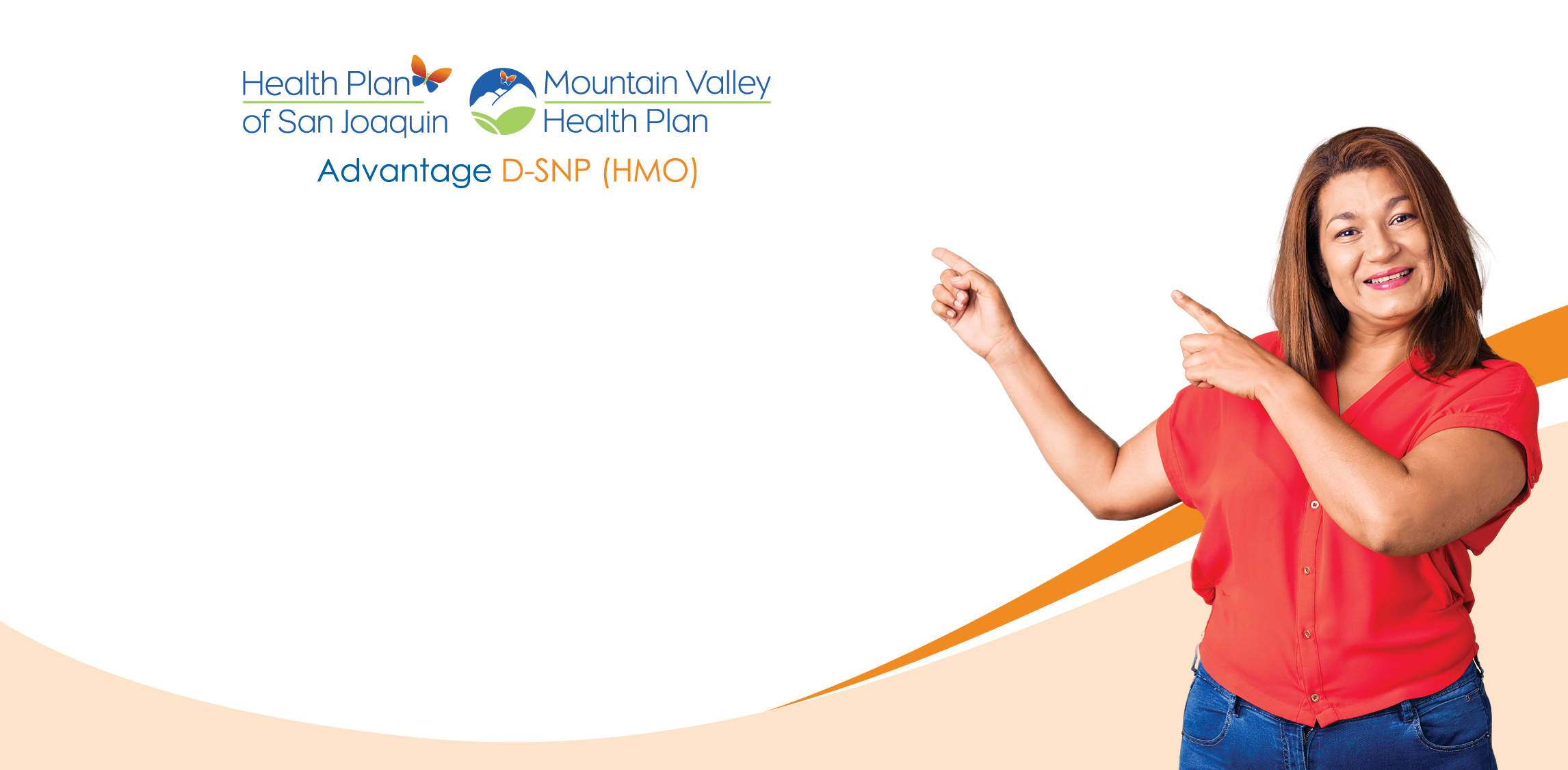 Advantage D-SNP Enrollment Ad - All in One Coverage Advantage D-SNP Enrollment Ad - All in One Coverage