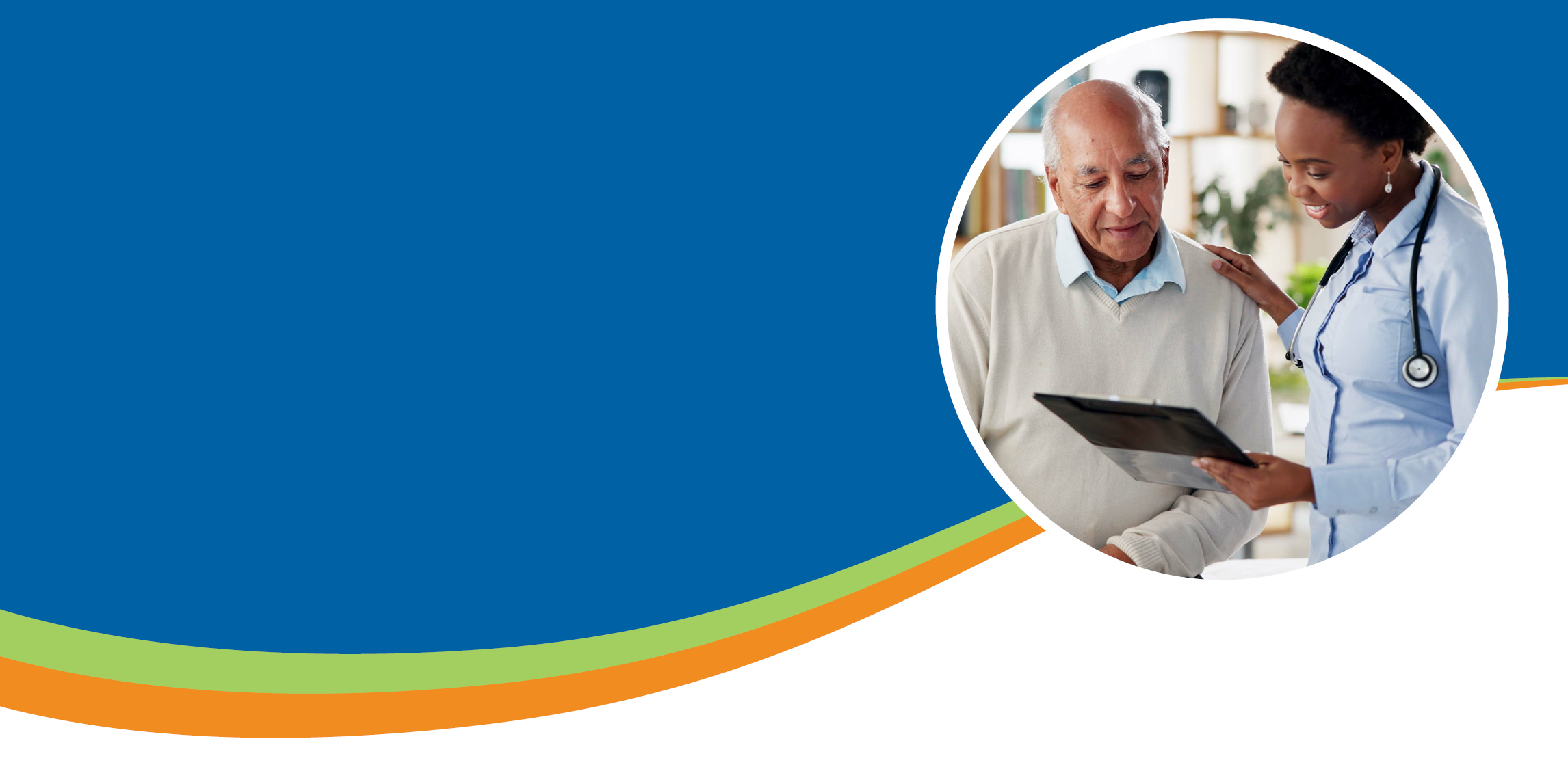 D-SNP Enrollment Ad - Peace of mind D-SNP Enrollment Ad - Peace of mind