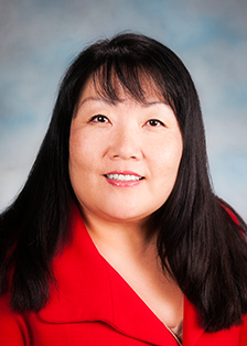 CEO invited to Sacramento Amy Shin HPSJ's CEO
