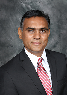 medical director Satish Kabra