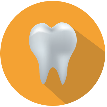 dental-exam icon