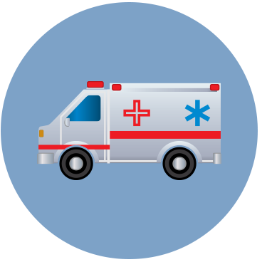 ambulance icon