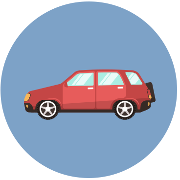 vehicle icon