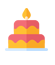 Birth Date icon