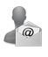 Email Account icon