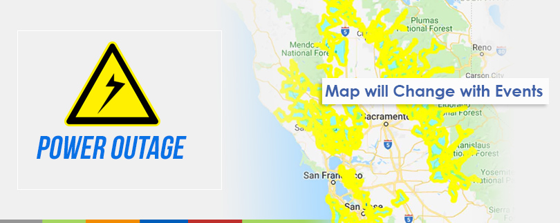 updated-map Power Outage