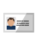 Contact Information icon