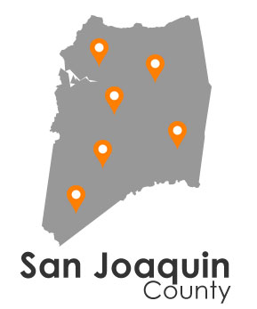 San Joaquin County Medi-Cal