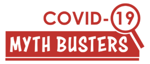 COVID-19 Myth busters