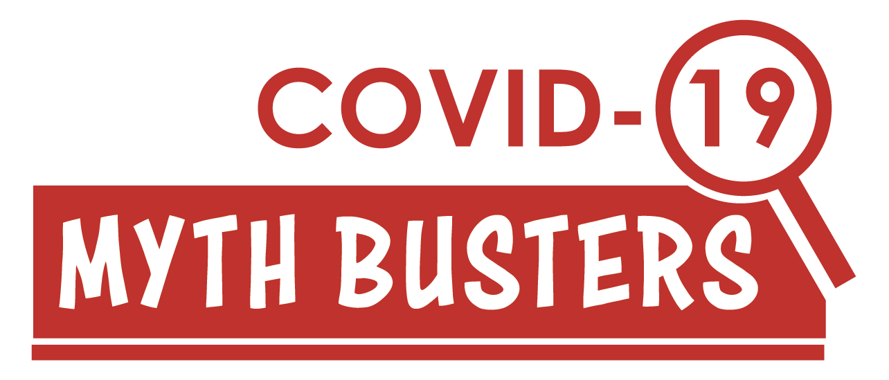 COVID-19 Myth busters