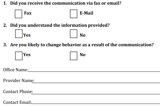 survey