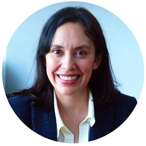 Lizeth Granados, HPSJ Chief Operating Officer