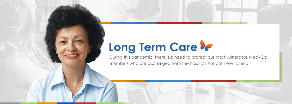 Long Term Care