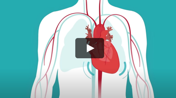 Heart Failure Warning Signs and Symptoms