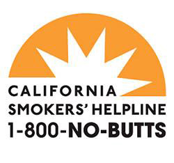 California smoking helpline
