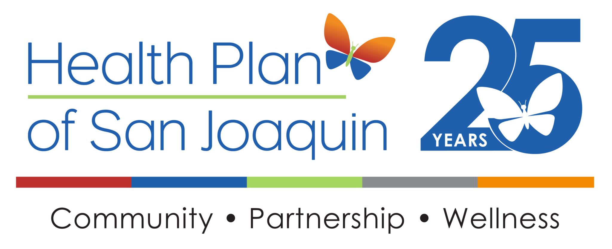 Logo Download Health Plan of San Joaquin