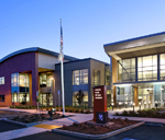 Health Plan of San Joaquin Headquarters