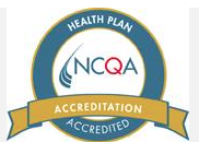 NCQA 2015 Accreditation