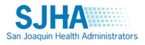 San Joaquin Health Administrators