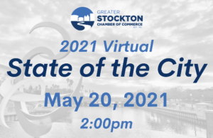 2021 Virtual State of the City - HPSJ/MVHP