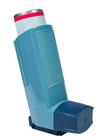 Asthma Education - HPSJ/MVHP