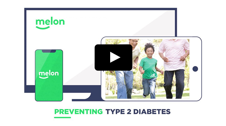 Introducing Melon's Diabetes Prevention Program