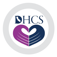 dhcs icon