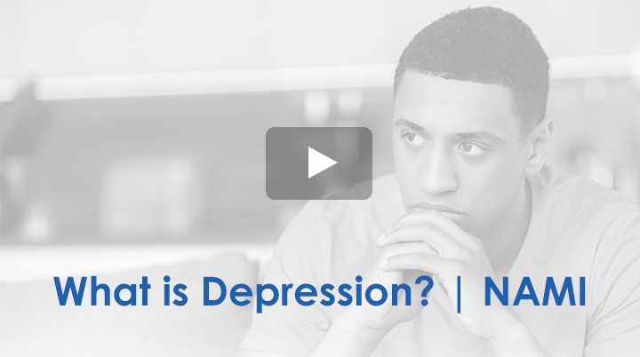 National Alliance on Mental Illness: What is Depression?