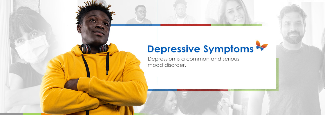 Depressive Symptoms