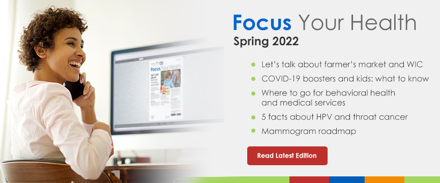 member newsletter spring 2022