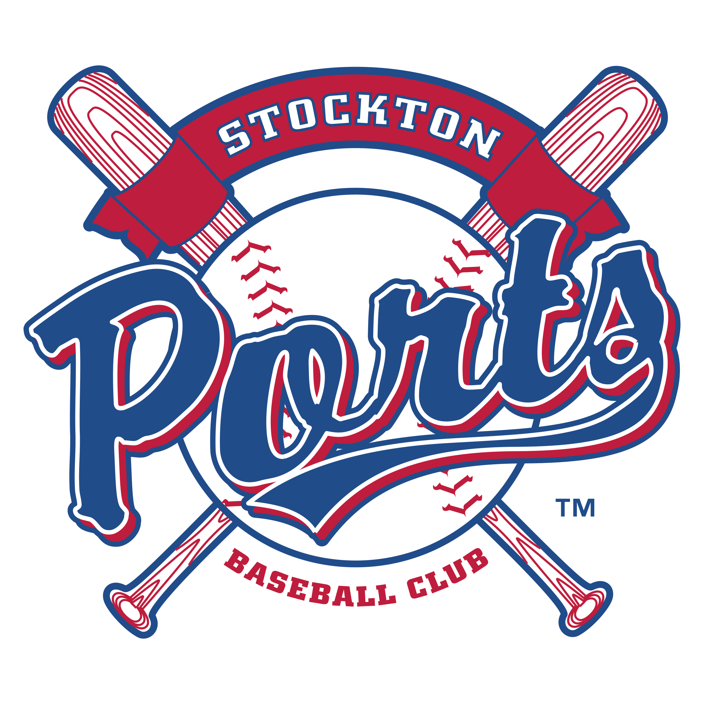 Stockton Ports Baseball Club