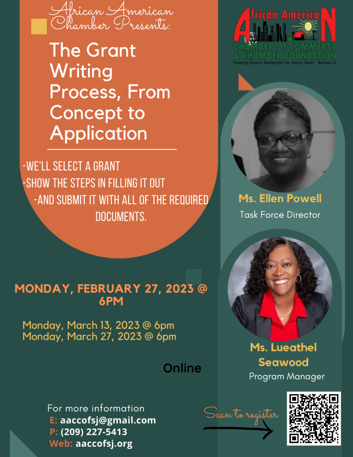 THE GRANT WRITING PROCESS FROM CONCEPT TO APPLICATION Health Plan Of the-grant-writing-process-from-concept-to-application-health-plan-of