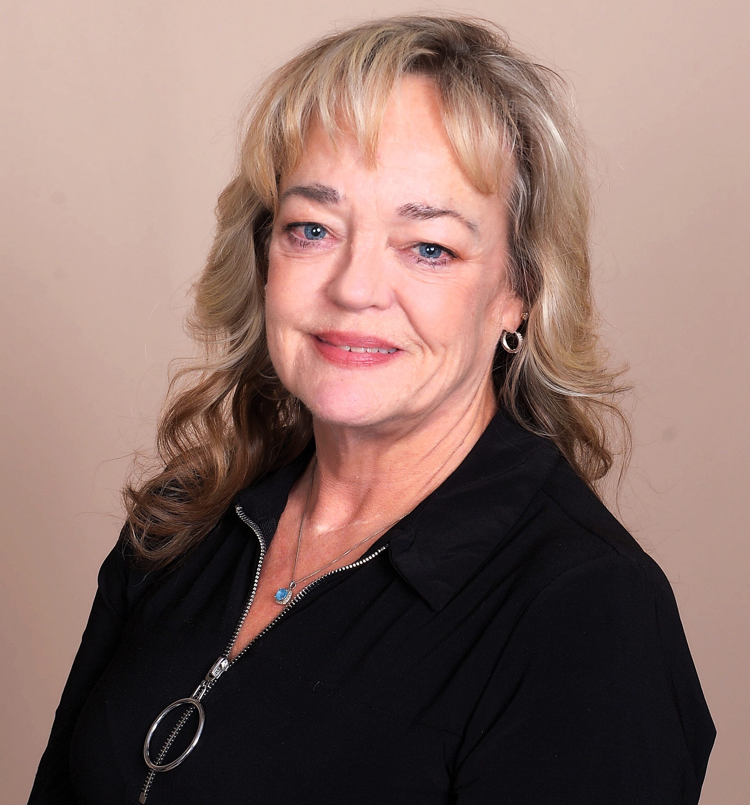 Tracy Hitzeman
