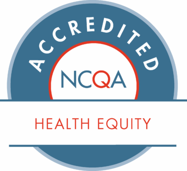 HPSJ-MVHP NCQA Health Equity Accreditation Seal Accreditation Seal for Health Equity from N.C.Q.A.