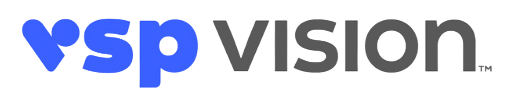 Logo for VSP Vision