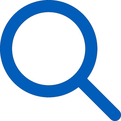 icon of a search tool