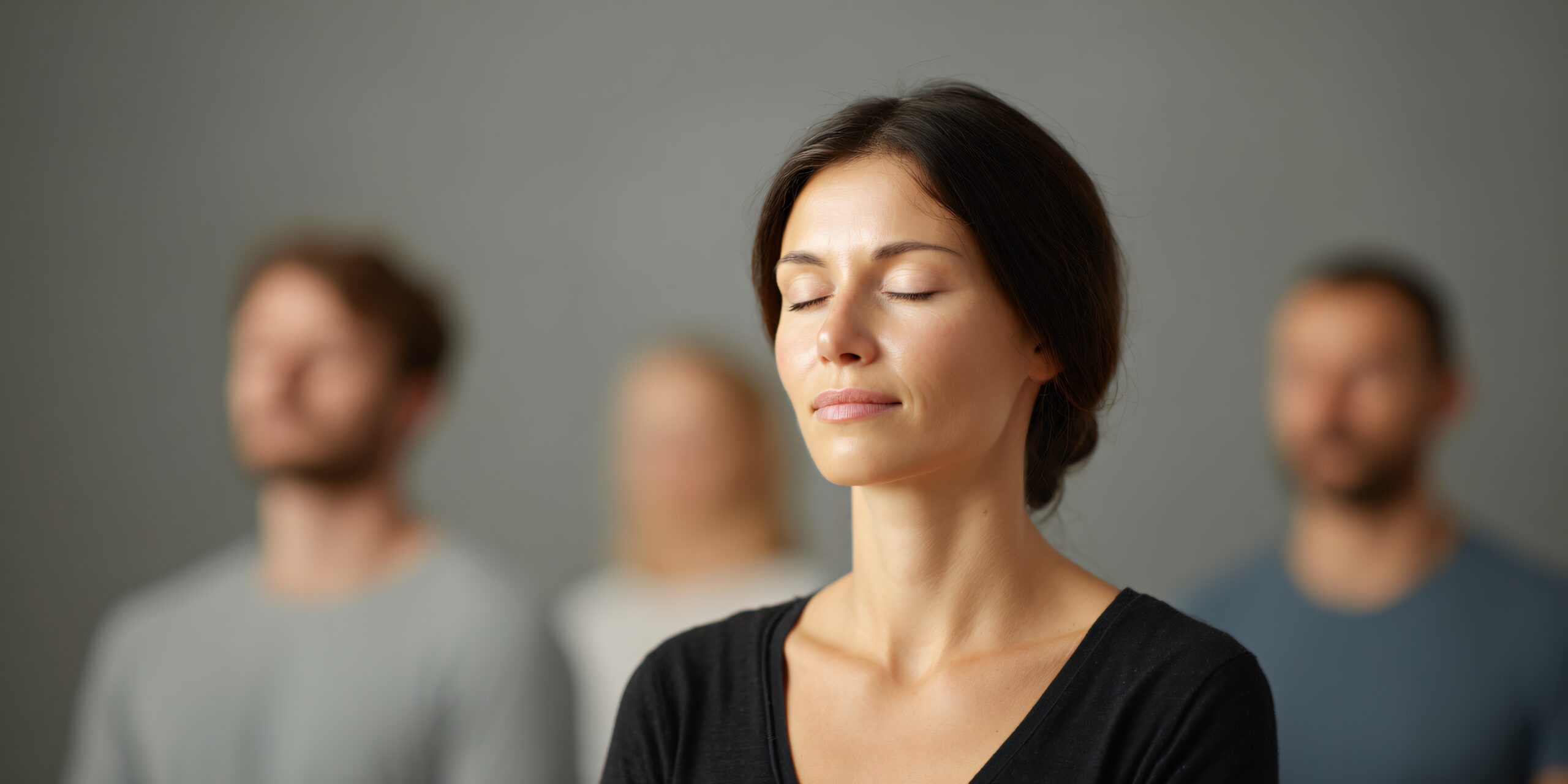 Meditation practice wellness retreat image indoor space close-up mindfulness and relaxation techniques Meditation practice wellness retreat image indoor space close-up mindfulness and relaxation techniques
