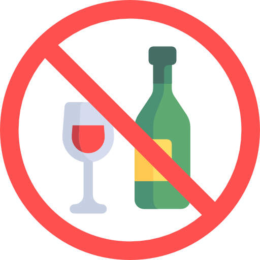 At Risk Drinking