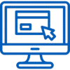 website account icon