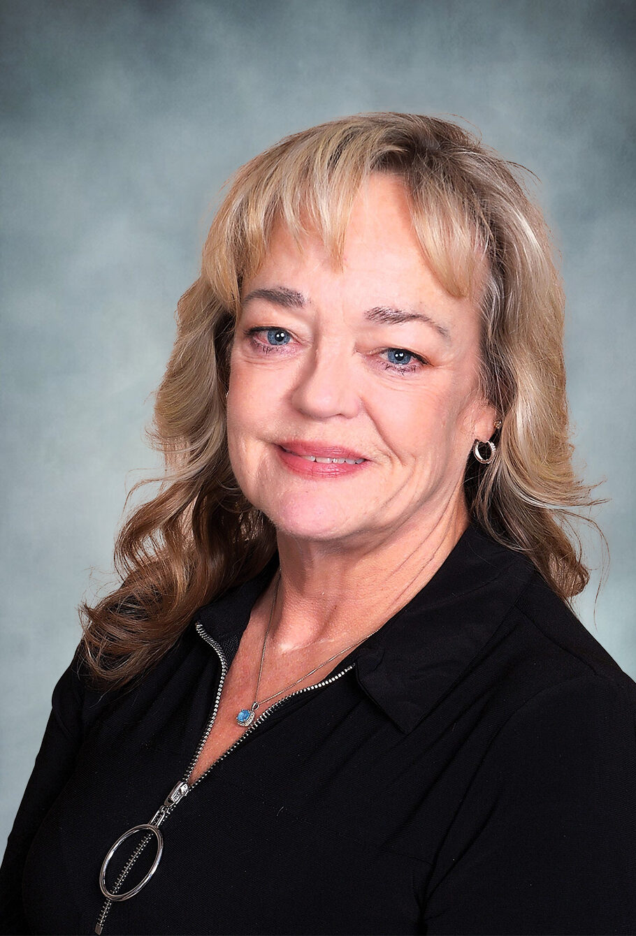 Tracy Hitzeman